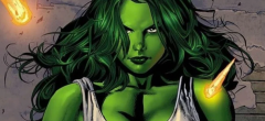 She-Hulk : Disney+ a trouvé l'actrice qui incarnera Jennifer Walters