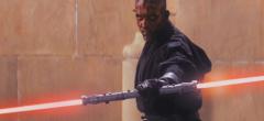 Star Wars : cinq personnages badass qui se battent avec un double-sabre laser