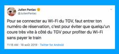 Le top 15 des tweets geek de la semaine #219