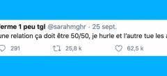 Le top 15 des tweets de la semaine #277