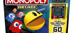 Monopoly Arcade Pac-Man : cette édition spéciale profite des soldes avec ce code promo