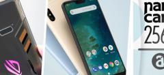 Bons plans du jour : Asus ROG, Xiaomi Mi A2 à -28%, carte SD de 256 GB à -12%