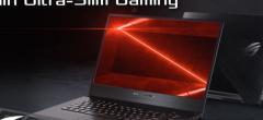 Le surpuissant PC portable gaming ASUS ZEPHYRUS G15 chute de prix