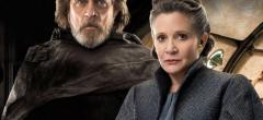 Star Wars IX : Disney annonce que Carrie Fisher et Mark Hamill seront au casting !