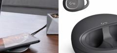 AUKEY : écouteurs Bluetooth, chargeur sans-fil, jusqu'à 31% de promotion sur une sélection de produits