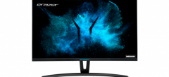 Medion Erazer X53275 : cet écran gaming incurvé QHD 144 Hz 1ms est à moins de 250 euros pour le Black Friday