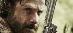 The Walking Dead : une trilogie de films est en préparation avec Andrew Lincoln