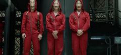 La Casa de Papel : Netflix a déjà commandé la saison 5 et 6