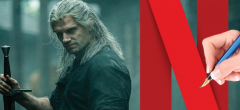 The Witcher : la pétition pour le retour de Henry Cavill atteint ce nouveau cap impressionnant