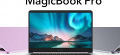 100 euros de réduction sur le PC portable Honor MagicBook