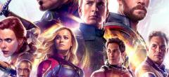 32 easter-eggs et références dans Avengers Endgame