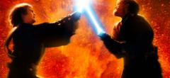 Star Wars : voici les 9 meilleurs duels au sabre-laser de toute la saga