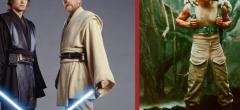 Star Wars : cet ancien rite Jedi vient d'être révélé