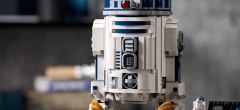 LEGO Star Wars : adoptez un R2-D2 collector avec ce set de plus de 2000 pièces