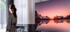 Samsung QE55Q60T : nouvelle chute de prix pour cette super TV QLED 4K HDR10+