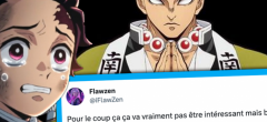 Demon Slayer saison 4 : où et quand la regarder en France ?