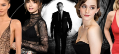 James Bond : ces 2 stars envisagées pour devenir la prochaine James Bond Girl