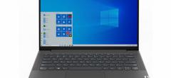 Lenovo IdeaPad 5 : chute de prix pour ce PC portable Ultrabook