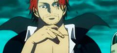 One Piece : Eiichiro Oda révèle à quel point Shanks est puissant