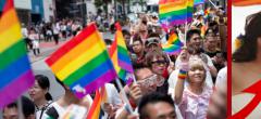 Japon : cette avancée majeure pour la communauté LGBT+ est attendue pour le mois de novembre