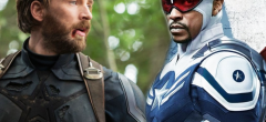 Marvel : Chris Evans évoque les rumeurs de son retour dans le MCU et le rôle de Captain America