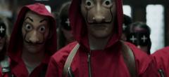 La Casa de Papel : la Fondation Dalí s'attaque aux producteurs de la série