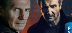 Prime Video : après Taken, ce film d'action avec Liam Neeson cartonne sur la plateforme