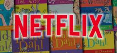 Netflix se lance dans l'adaptation des oeuvres de Roald Dahl en séries animées !