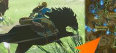 Zelda Breath of the Wild : elle termine le jeu en se lançant un défi impossible