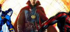 Doctor Strange 2 : tout ce que vous devez savoir sur les potentiels nouveaux personnages