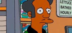 Les Simpson : le doubleur d'Apu sort du silence et répond à la polémique