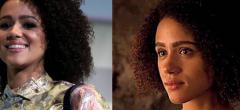 Game of Thrones : Nathalie Emmanuel décrit le mal qu'ont fait les scènes de nudité à sa carrière