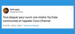 Le top 15 des tweets geek de la semaine #216