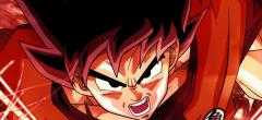 Dragon Ball Z : Son Goku se battra jusqu'au bout