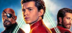 Après les révélations de Spider-Man : Far From Home, on en sait plus sur l'avenir de Peter Parker (SPOILER)