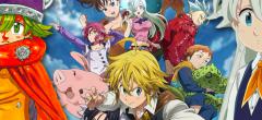 The Seven Deadly Sins : on sait enfin si la série Netflix va avoir une suite ou non