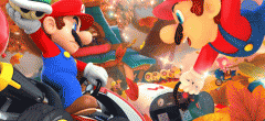 Mario Kart X : avant même sa sortie, excellente nouvelle pour le prochain jeu de Nintendo