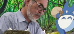 Ghibli : Hayao Miyazaki fait ce triste constat sur l'animation japonaise