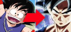 Dragon Ball Super : Gohan révèle finalement la manière dont vieillissent les Saiyans