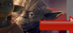 Star Wars : découvrez ce nouvel aperçu de Yaddle, une maître Jedi de la même espèce que Yoda