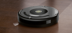 Prix cassé pour cet aspirateur robot Roomba