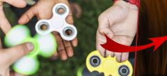 Go Pop! : après le Hand Spinner, ce nouveau gadget à la mode envahit les cours de récré