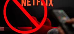 Netflix : grosse panne mondiale pour la plateforme, les internautes sont en PLS