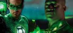 DC : Après 13 ans d'absence, excellente nouvelle pour Green Lantern