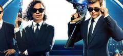 Apparemment, le tournage de Men In Black : International était catastrophique !