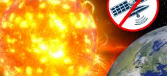 Une tempête solaire va frapper la Terre aujourd'hui, voici les conséquences incroyables qui en découleront