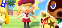 Animal Crossing New Horizons : ces 5 personnages valent le plus cher, voici pourquoi