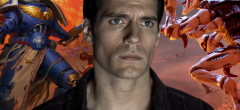 Warhammer 40K : mauvaise nouvelle pour les fans d'Henry Cavill