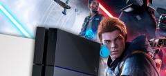 Star Wars Jedi Fallen Order 2 : très mauvaise nouvelle pour les joueurs PS4 et Xbox One