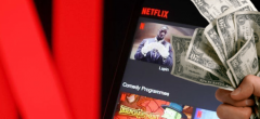 Netflix : la plateforme a trouvé un nouveau business bien juteux